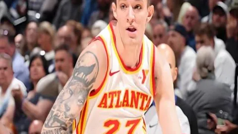 詹姆斯缺阵重創球隊，王子星呼籲調整戰術