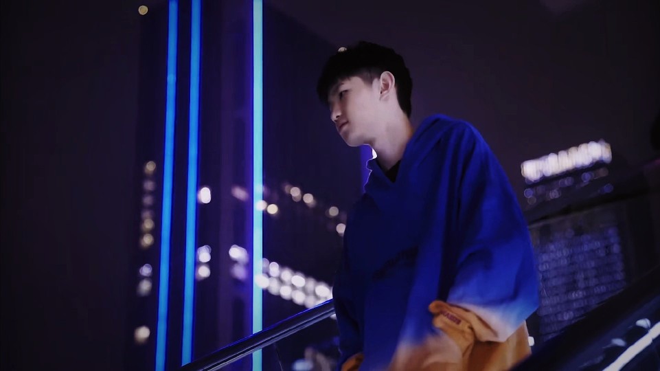 状态在慢慢
